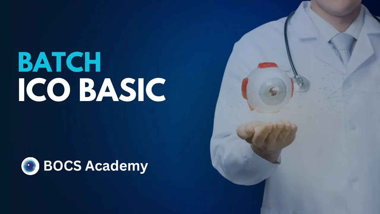 ICO Basic